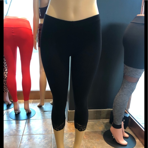 Leggings capri - Picture 1 of 1
